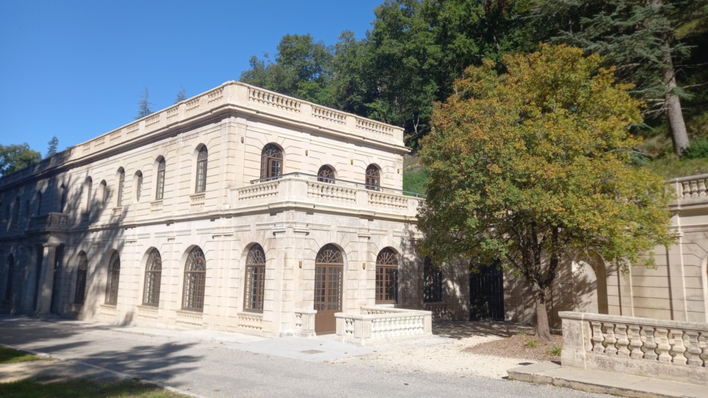Auberge des Dauphins