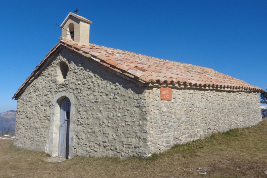 Chapelle Saint Maurice