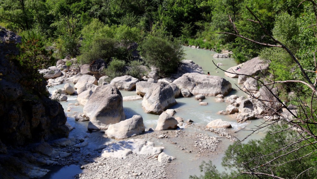 Vallée de la Roanne
