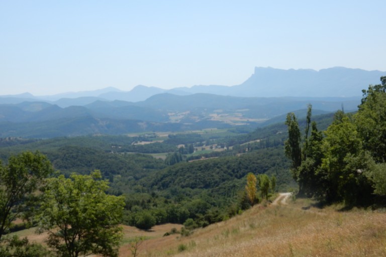 Gigors et Lozeron Drôme