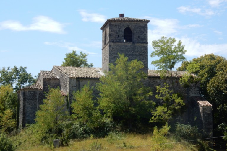 Gigors et Lozeron Drôme