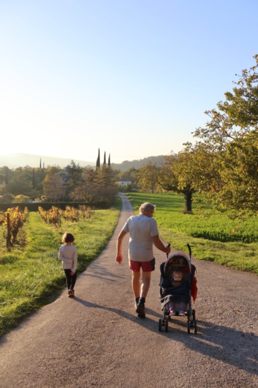 Mirabel et Blacons Drôme