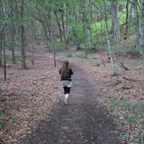 Quizz familial en forêt Drôme
