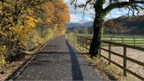 La Vélodrome Vallée de la Drôme
