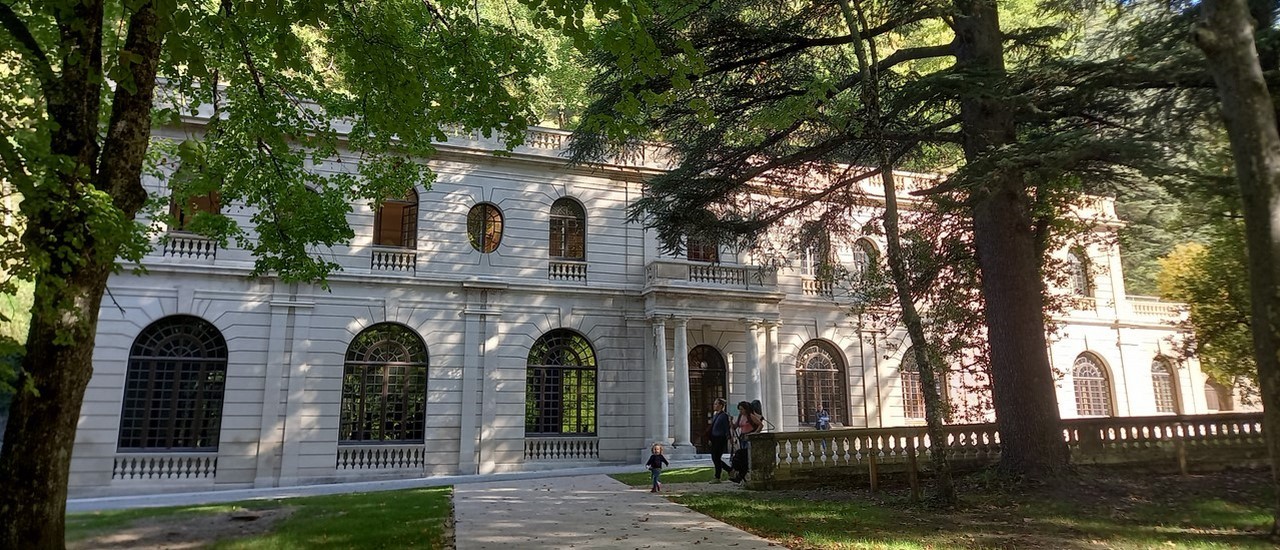 Auberge des Dauphins Forêt de Saoû Drôme