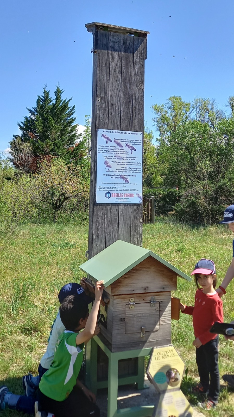 Gare des Ramières Allex