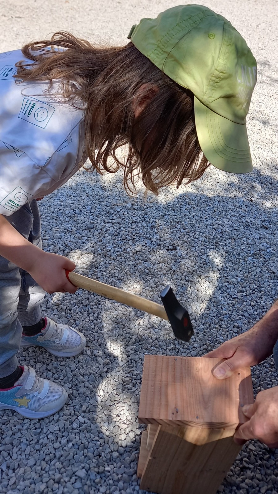 Gare des Ramières Allex