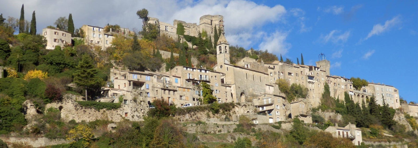 Montbrun Les Bains Montbrun Les Bains
