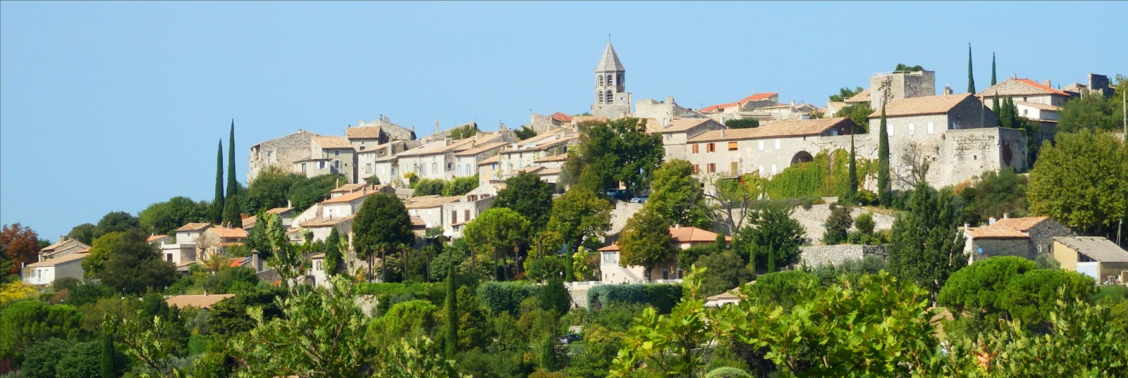 La Garde Adhémar La Garde Adhémar