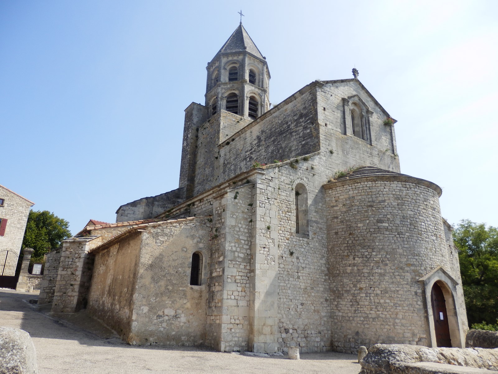 Galerie photos La Garde Adhémar